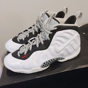 Nike Foamposites